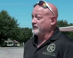 Chuck Mcneil's Instagram, Twitter & Facebook