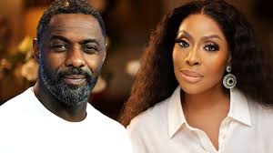 Idris Elba & Mo Abudu Want To Bring African Talent To The World