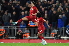 It is sponsored by emirates and known as the emirates fa cup for. Fa Cup 2020 3rd Round Results Scores Updated Schedule After Sunday S Fixtures Bleacher Report Latest News Videos And Highlights
