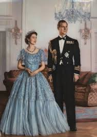 The queen left most of her parenting to the nannies, according to prince charles. Britain S Queen Elizabeth And Prince Philip The Duke Of Edinburgh Young Queen Elizabeth Queen Elizabeth Royal Queen
