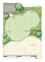 Modern Professional Resume Template For Ms Word Minimal Etsy Garden Design Layout Garden Design Plans Small Garden Design