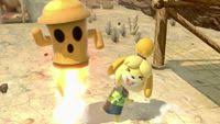 Maybe you would like to learn more about one of these? Lloid Smashwiki The Super Smash Bros Wiki