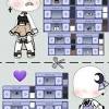It's me, nia rose!welcome art, game, music, photo, animation, animals. 1