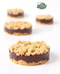 Tartelettes Extra Croustillantes Au Chocolat Epice La Cuisine De Bernard Recette Dessert Tartelettes Au Chocolat Patisserie