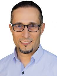 Monther Mustafa Al dwairi