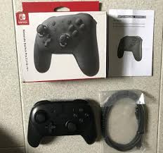 Give both a try and see. New Original Nintendo Switch Wireless Pro Controller Black Gamepad Joypad Joystick Bluetooth Rechargeable Lite Toys Games Video Gaming Gaming Accessories On Carousell