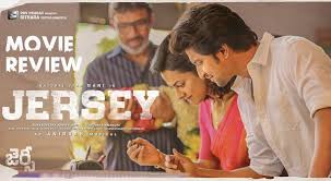 Jersey Aka Jerseey Review Reach 4 crore people at behindwoods. jersey aka jerseey review