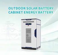 DC 716V 224KWH Kabinet Baterai Surya Luar Ruang Energy Baterai Storage  Cabinet 5 Tahun Garansi