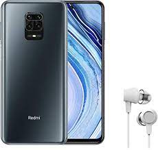 Features 6.67″ display, snapdragon 720g chipset, 5020 mah battery, 128 gb storage, 8 gb ram, corning gorilla glass 5. Xiaomi Redmi Note 9 Pro Smartphone 4g Amazon De Elektronik