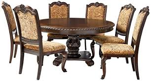 Complete dining room sets from rooms to go. Elegant Round Dining Room Sets Off 68