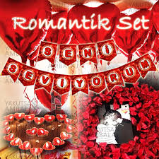 Sevgililer günü nasıl ortaya çıktı? Romantik Sevgi Paketi Sevgililer Gunu Ozel