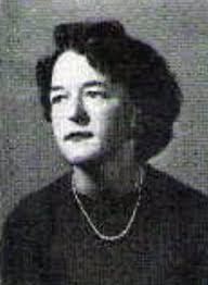 Barbara Weidkam Paton