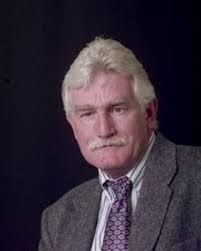 David Colon Hancock Obituary February 22, 2009