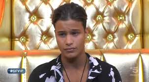 Italian star denis dosio opens up! Don T Make The Same Mistake As Me