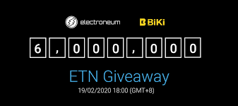 1# best cryptocurrency to invest 2020: Electroneum Signs Deal With Biki A Top 20 Cryptocurrency Exchange Both Are Two Of The Fastest