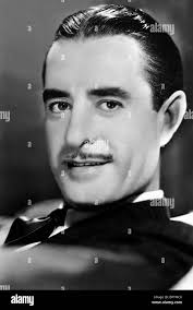 John gilbert actor hi-res stock photography and images