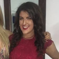 Ciara Cronin (@ciaracronin95)