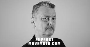 Marvin Prater's Instagram, Twitter & Facebook