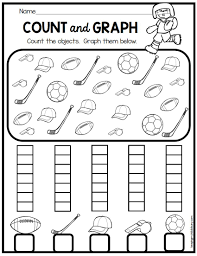 4 Preschool Worksheets Count Kindergarten Math Units Kindergarten Addition Worksheets Easy Math Worksheets