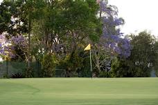 2-Person Aggregate Stableford