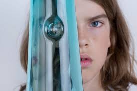 Photography with a model — ALIONA PAZ