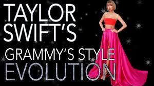 See more of taylor swift grammy awards on facebook. Taylor Swift S Grammy Red Carpet Evolution The Grammys Photos Cbs Com