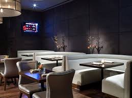 Pin By Tameeka Wilson On Bars Restaurants Modern Restaurant Design Bar Interior Modern Restaurant