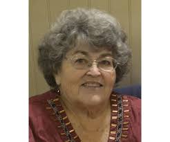 Carolyn Hansen Obituary (1939