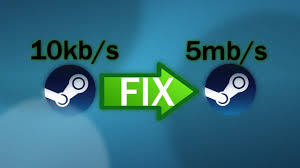 Weder bei steam, mmoga noch league of legends funktioniert es? Steam Download Zu Langsam Steam Schneller Downloaden Fix Steam Faster Download Speed Youtube