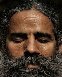 The Billionaire Yogi Behind Modi's Rise