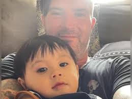 Adam Borchert's Instagram, Twitter & Facebook