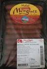 Halal Merguez