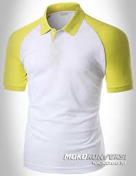 Jual Kaos Polo Shirt Raglan Murah Berkualitas Kaos Polo Kaos Polo