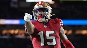 Free-agent WR Jauan Jennings REJECTED an offer worth $17M per year from the 49ers last offseason, and was seeking a deal far north of $20M per year, per Matt Maiocco. “From what