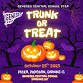 Geneseo School Trunk or Treat - Geneseo Central School District, 4050 Avon Geneseo Rd Event Image