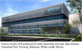 For general enquiry, or questions about hkstp's services and support, please enter your email address and query here. Micron Invests In Malaysia New Facility Talent And Community Support Semi