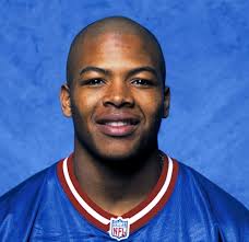 Ex-New York Giant Kory Blackwell says family tried to help accused  cop-killing cousin