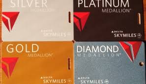 Delta gold vs delta platinum the delta platinum now gets 3 miles on delta and hotels, 2 miles on dining and groceries. Should You Go For Delta Gold Medallion Status Or Stop Short And Stick With Silver Medallion Renes Points