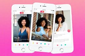Because apps rank users by distance — and swipes happen far faster. Match Group Tinder And The Shares Stay Hot Barron S