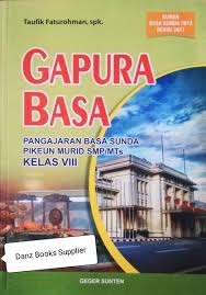 Bahasa Sunda Kelas 8 Ilmusosial Id