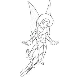 Free disney marie cat coloring pages. Silvermist The Fairy Coloring Pages Tinkerbell Coloring Pages Kidsdrawing Free Coloring Pages Online Ausmalbilder Malvorlagen Ausmalen