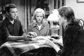 Luis bunuel's the exterminating angel (1962) is a macabre comedy, a mordant view of human nature that suggests we harbor savage instincts and unspeakable secrets. 100 Moments Luis Bunuel