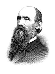 George W. Thompson (politician)