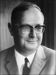 Wolfgang J. Mommsen (1930-2004) Duitse historicus