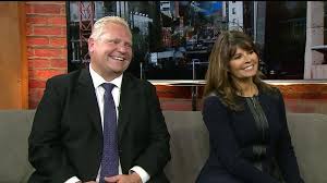 Ottawa | le premier ministre de l'ontario, doug ford, a présenté ses excuses jeudi, au bord des larmes, tandis que la troisième vague prend des allures de mur dans la province. Doug Ford On Twitter Have You Met Karla Ford Karla Reveals Soft Side To Husband Dougford Cp24 Toronto Part1of2 Http T Co Uimrj4f77f Http T Co Ojj9xacqt6