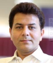 IK's Good Governance Vision Elusive Sans Strict Discipline, Accountability: Abdullah  Gul