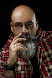 Quién es Dorian Ortiz