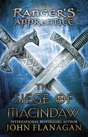 I post only ranger's apprentice and some random things that seem relevant. The Siege Of Macindaw Ranger S Apprentice Series 6 By John Flanagan Paperback Barnes Noble