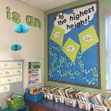 These boards can bring your favorite memories to life, and you'll end up with decor that's both beautiful and meaningful. 29 Bulletin Board Ideas For Teachers