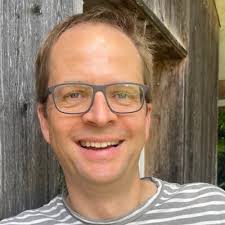 Ben Rosch (@RoschBen)